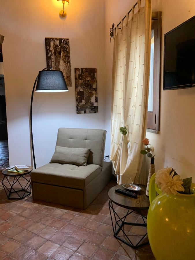 B&B Villa Loriana Milo Ngoại thất bức ảnh